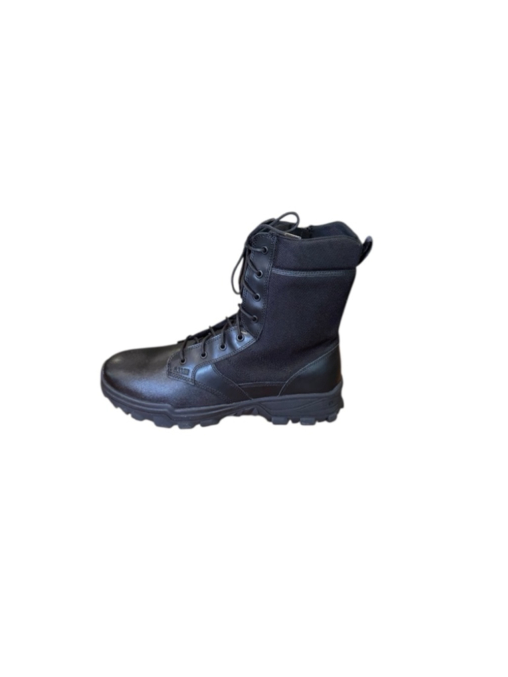 Men's 5.11 Tactical Speed 3.08 Urban Black Boots US 14
